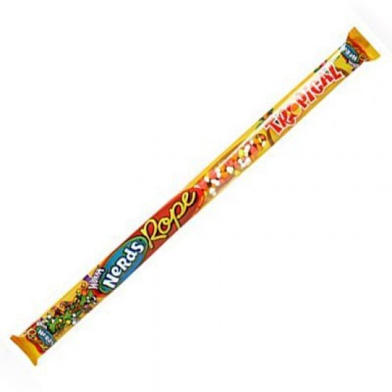 NERDS ROPE TROPICAL