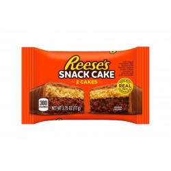 REESES SNACK CAKE