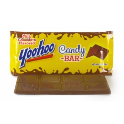 Yoo-Hoo Chocolate Candy Bar