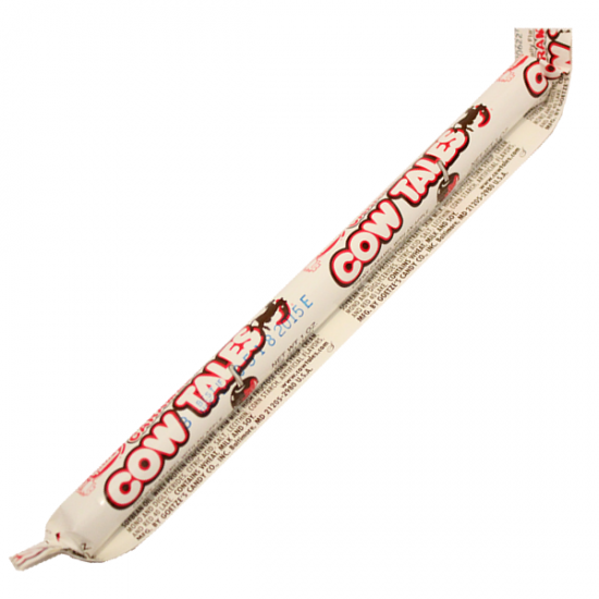 Cow Tales Caramel and Apple Chew Bar