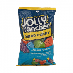 Jolly Rancher Hard Candy Bags