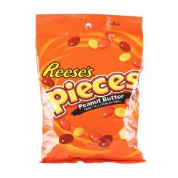 Reeses Pieces Large Sharing Bag