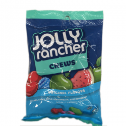 Jolly Rancher Chews - Original